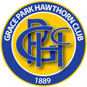 Grace Park Hawthorn Club Logo