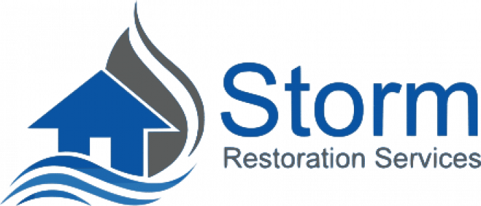 Storm Restoration Services Logo