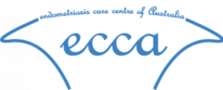 Ecca Logo
