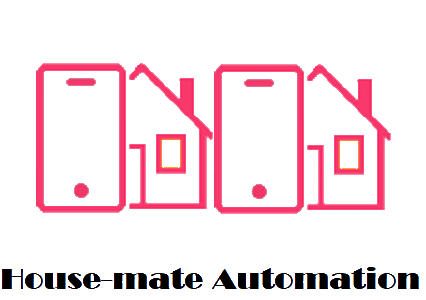 House Mate Automation Logo