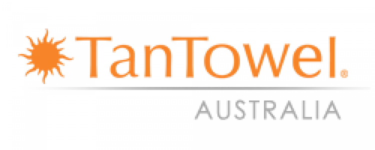 TanTowel Australia Logo